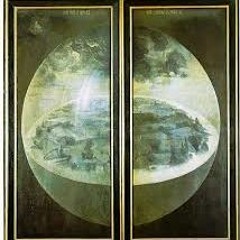 Tryptych (Mundus Imaginalus Mix)