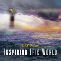 Happy Nations-  Inspiring, Cinematic Music for Videos and Films by Lesya NZ