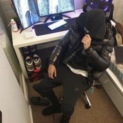 Suspect (AGB) Life I Live