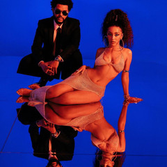 Doja Cat, The Weeknd - You Right x Between The Sheets Remix Prod. By Trell Beats