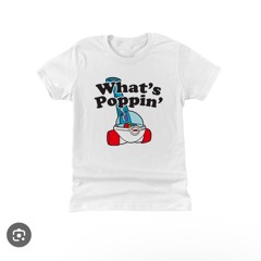 What's poppin(Remixed)