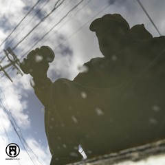 Kail Problems, Kobe Honeycutt & DJ Hoppa - The Other Side