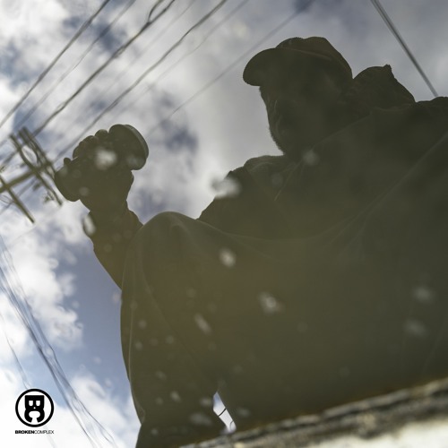 Kail Problems, Kobe Honeycutt & DJ Hoppa - The Other Side