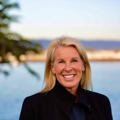 Hilary Bryant | Donor Services Director at Community Foundation Santa Cruz County