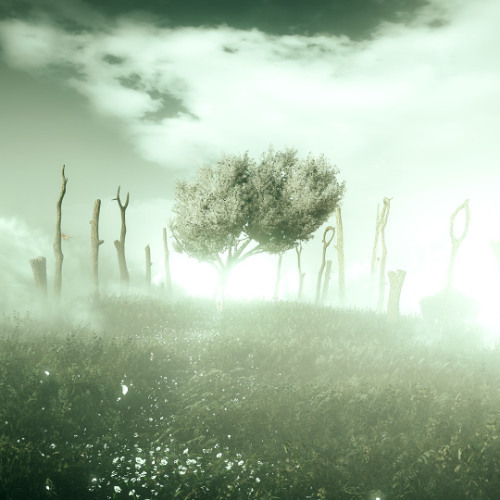 Decayed Faith