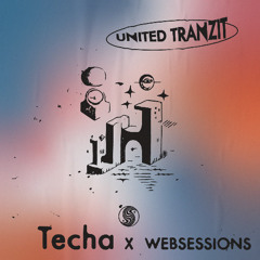 UNITED TRANZIT 006 - Techa