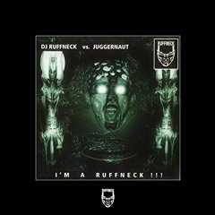 Juggernaut - LSD '97 (DJ Ruffneck Remix)
