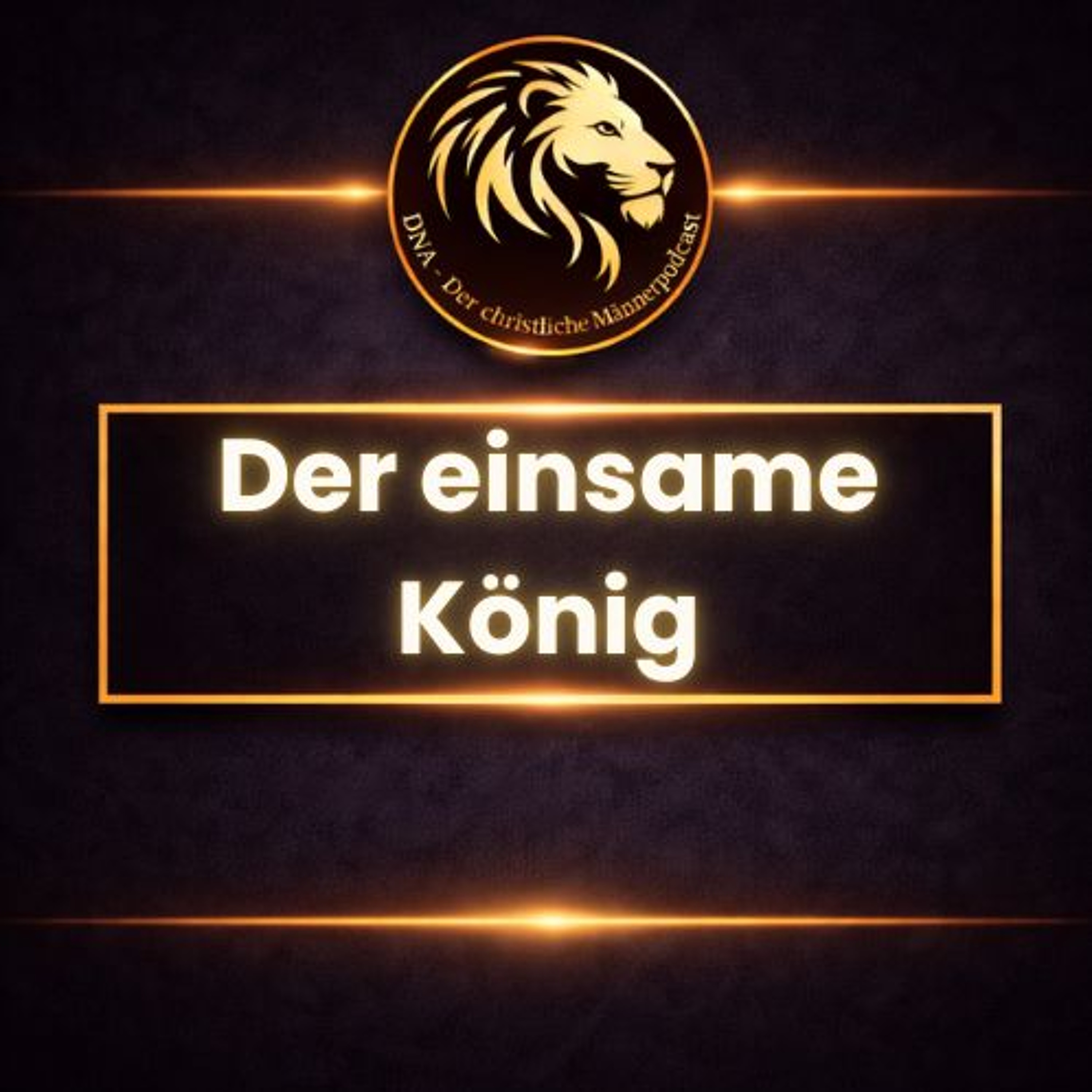 Der einsame König episode artwork
