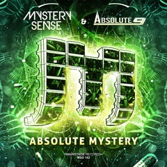 Absolute Mystery (Original Mix)
