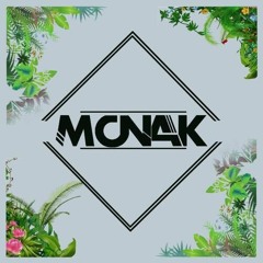 MONAK- Minds (Original Mix)