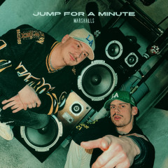 Marshalls - Jump For a Minute (Extended mix)