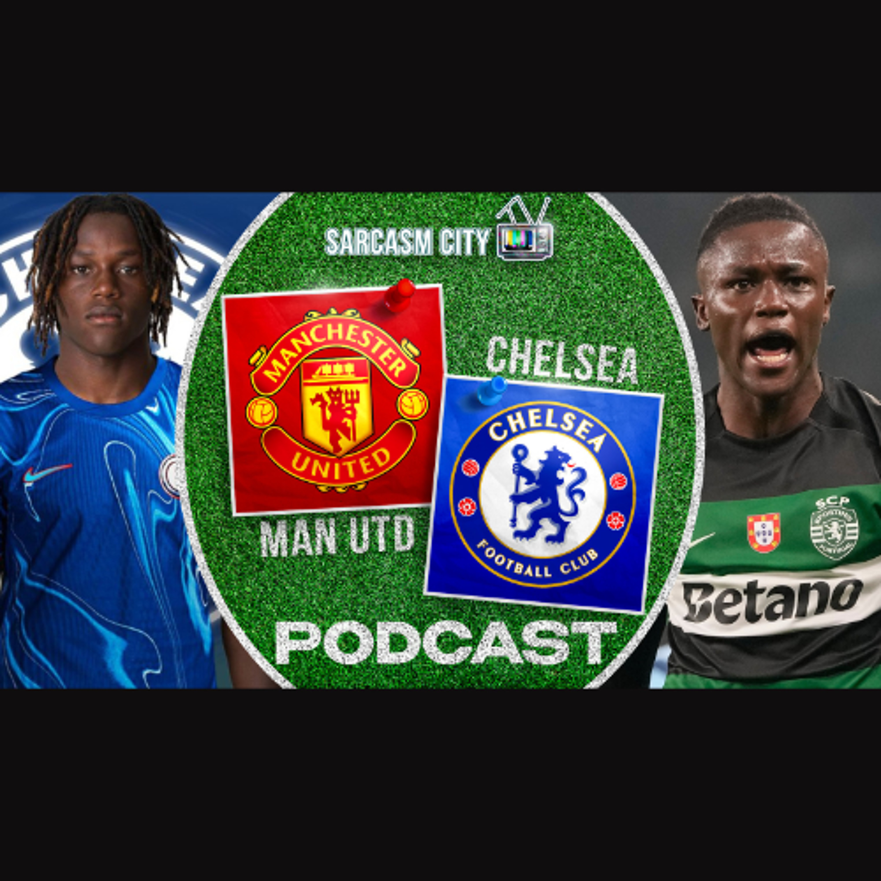 CHELSEA TO SIGN QUENDA IN 2026, DID MANCHESTER UNITED MISS OUT?