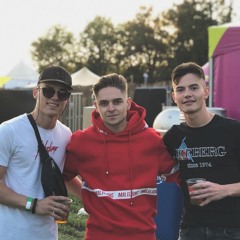 REVELATION: LIVE | REBELLION INDOOR