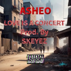 Love Is A Concert.wav