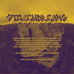 HAYEK // HOW IT FEELS TO VANISH [FREE DOWNLOAD]