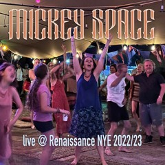 Live @ Renaissance NYE 2022/23