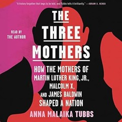 [DOWNLOAD] PDF The Three Mothers: How the Mothers of Martin Luther King Jr. Malcolm X