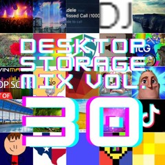 Desktop Storage Mix Volume #30