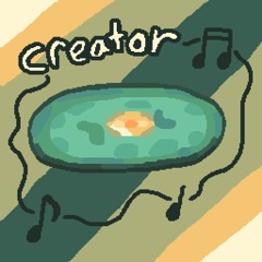 Lena Raine - Creator (Chiptune Remix)
