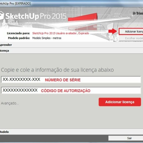 Stream Sketchup 2019 Serial Number And Authorization Codel ((INSTALL