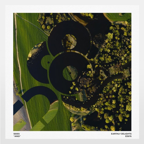 Sides - Meru [Earthly Delights]