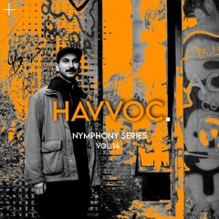 Nymphony series 14 : HAVVOC.WAV