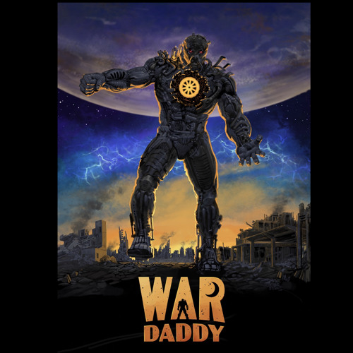 War Daddy