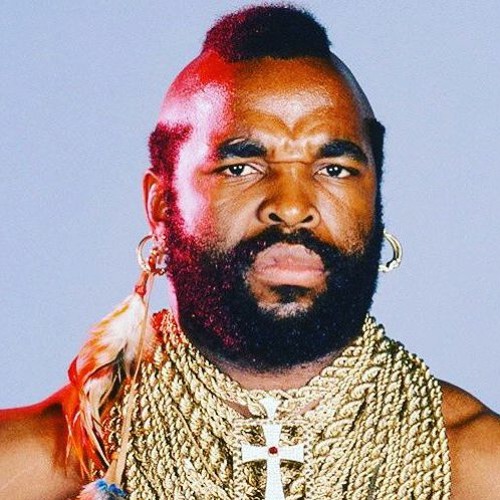 Is ba baracus gay