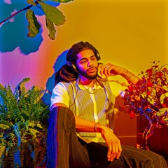 I'm SLEEP (ft. Chachi Carvalho & Cuphasol)