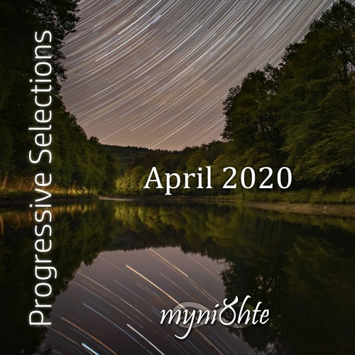 Progressive Selections | April 2020