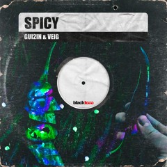 GUI2IN, Veig - Spicy