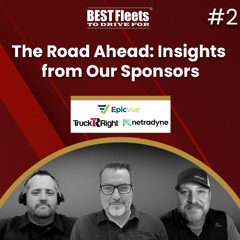 The Road Ahead: Insights from Our Sponsors | BF2025 Ep. 2