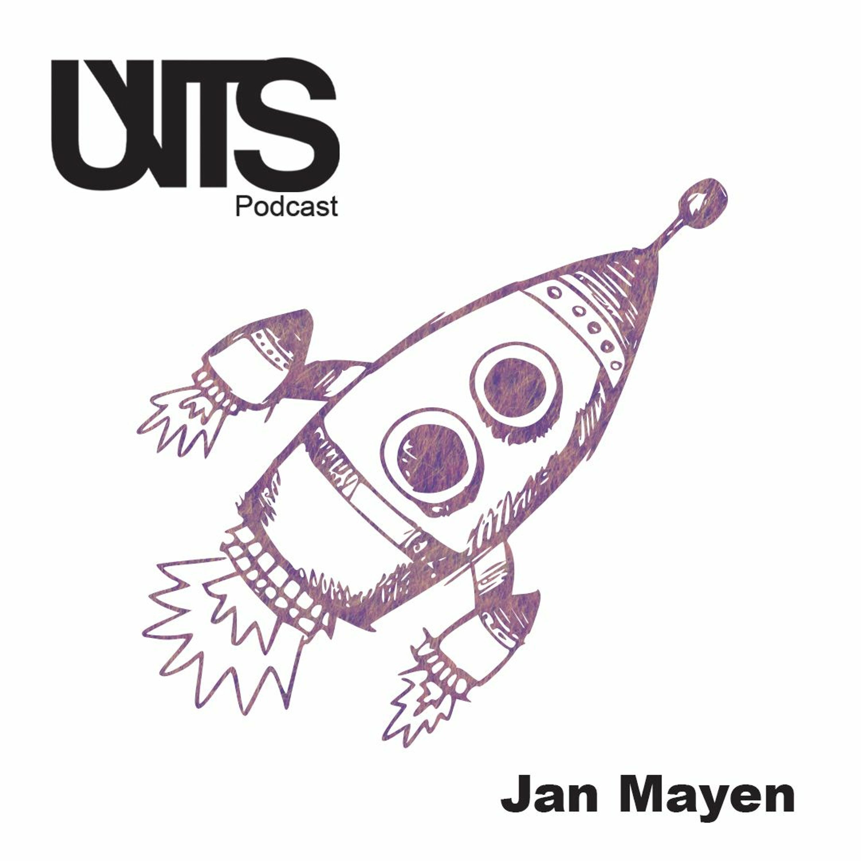 UNTS Podcast