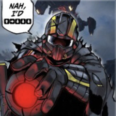 HELLDIVERS ❣️❣️