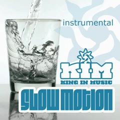 Slow Motion (Instrumental)