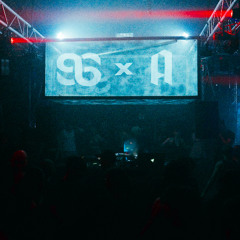 ILLUMINATI - ANTHRAZIT X 96NOISIA 06I06I25
