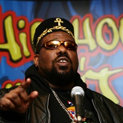 AFRIKA BAMBAATAA (unfinished and will never ever finish ever)