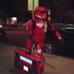 Enigma - Unknown Trooper