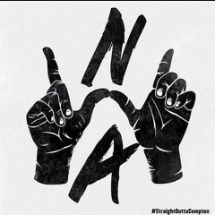 NWA - let's Ride (Mix).mp3