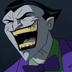joker laugh x @thegoatboi @jerseyclub #nova #500
