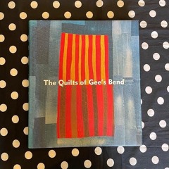 PDF✔read❤online The Quilts of Gee's Bend