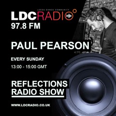 Reflections Radio Show 10 JAN 2021