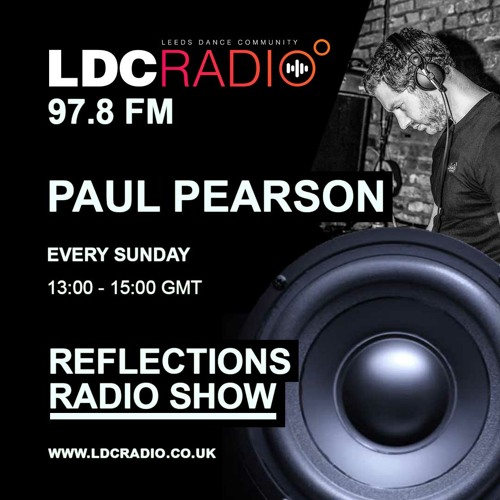 Reflections Radio Show 11 - 28 FEB 2021