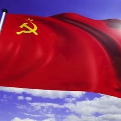 USSR ANTHEM TRAP REMIX (free Communist Type Beat) i dont know why