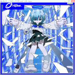 デスクトップ / 天使.crash