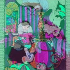 LSD #$WAG$TAR$OCIETY