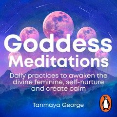 Goddess Meditations - Journey with Gaia