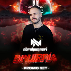 ABRAHAM NERI - BRUJERÍA  by LLTP (Promo set 2024 )