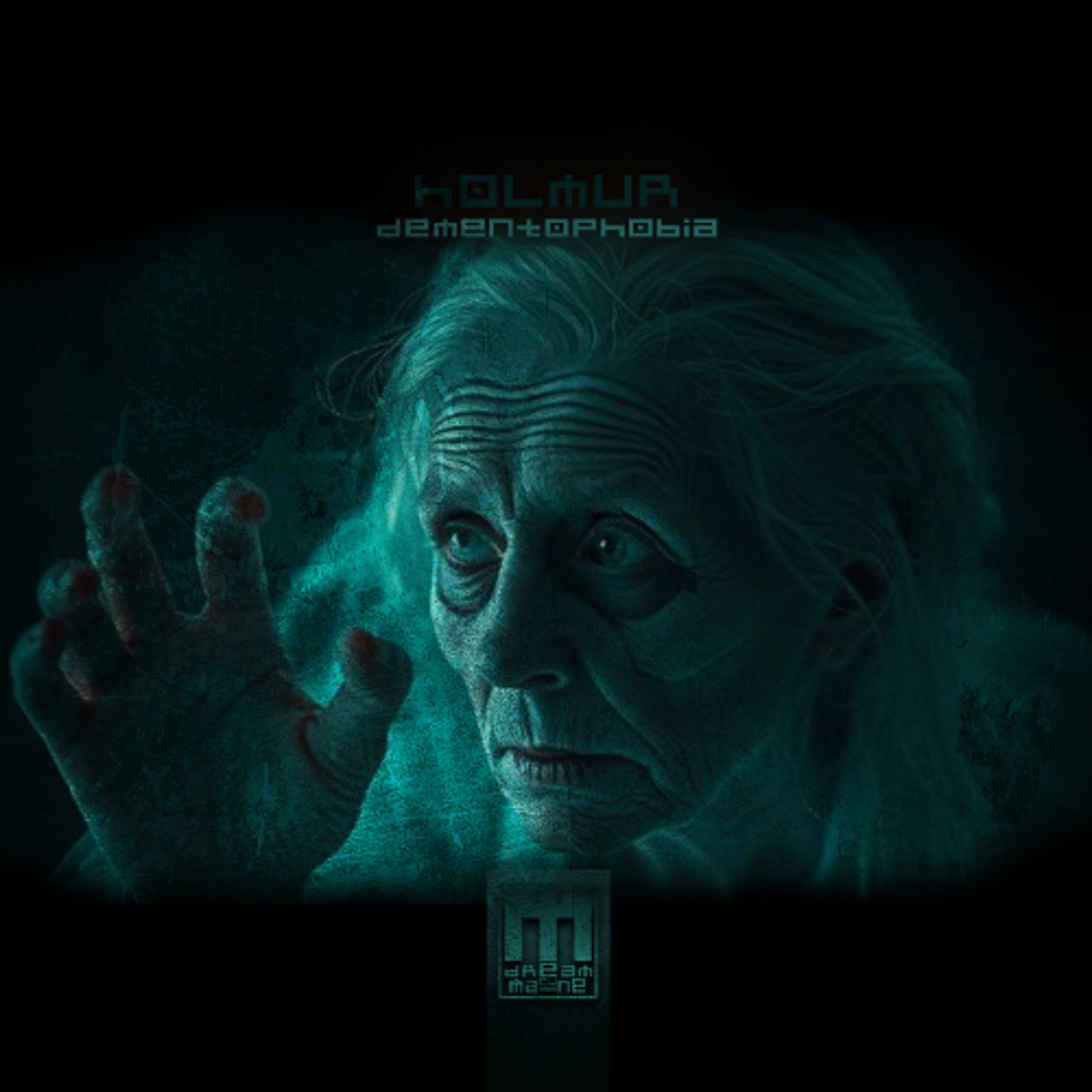 Holmur - Overthinking episode artwork