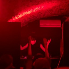 Hard Techno at Chupito Club 15//04//23